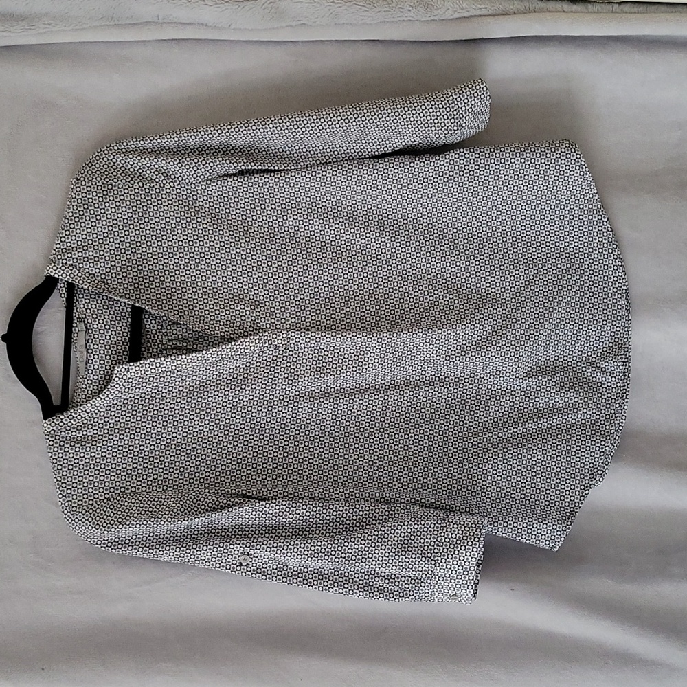 Dalia 3/4 Length Sleeve Blouse